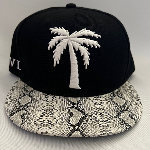BLVD Supply SnapBack Men’s Hat - Picture 1 of 7